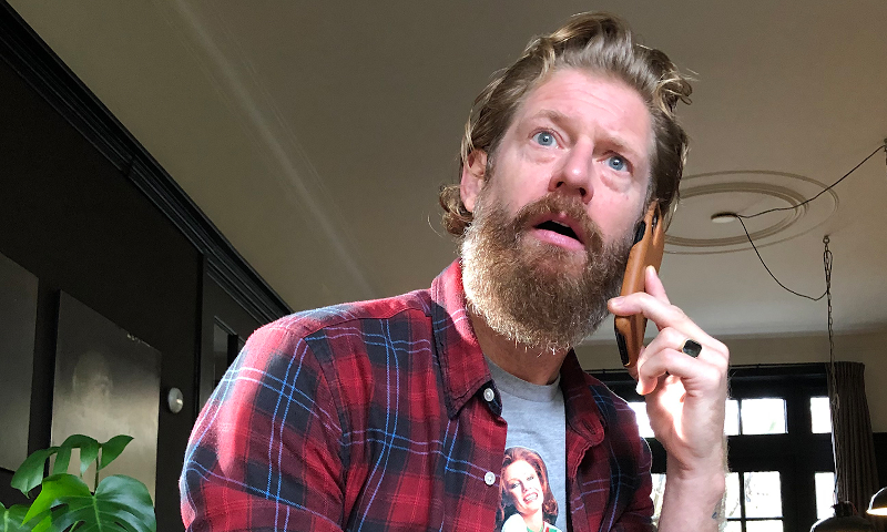 Van der Doelen belt om carnaval te redden